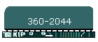 360-2044