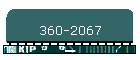 360-2067